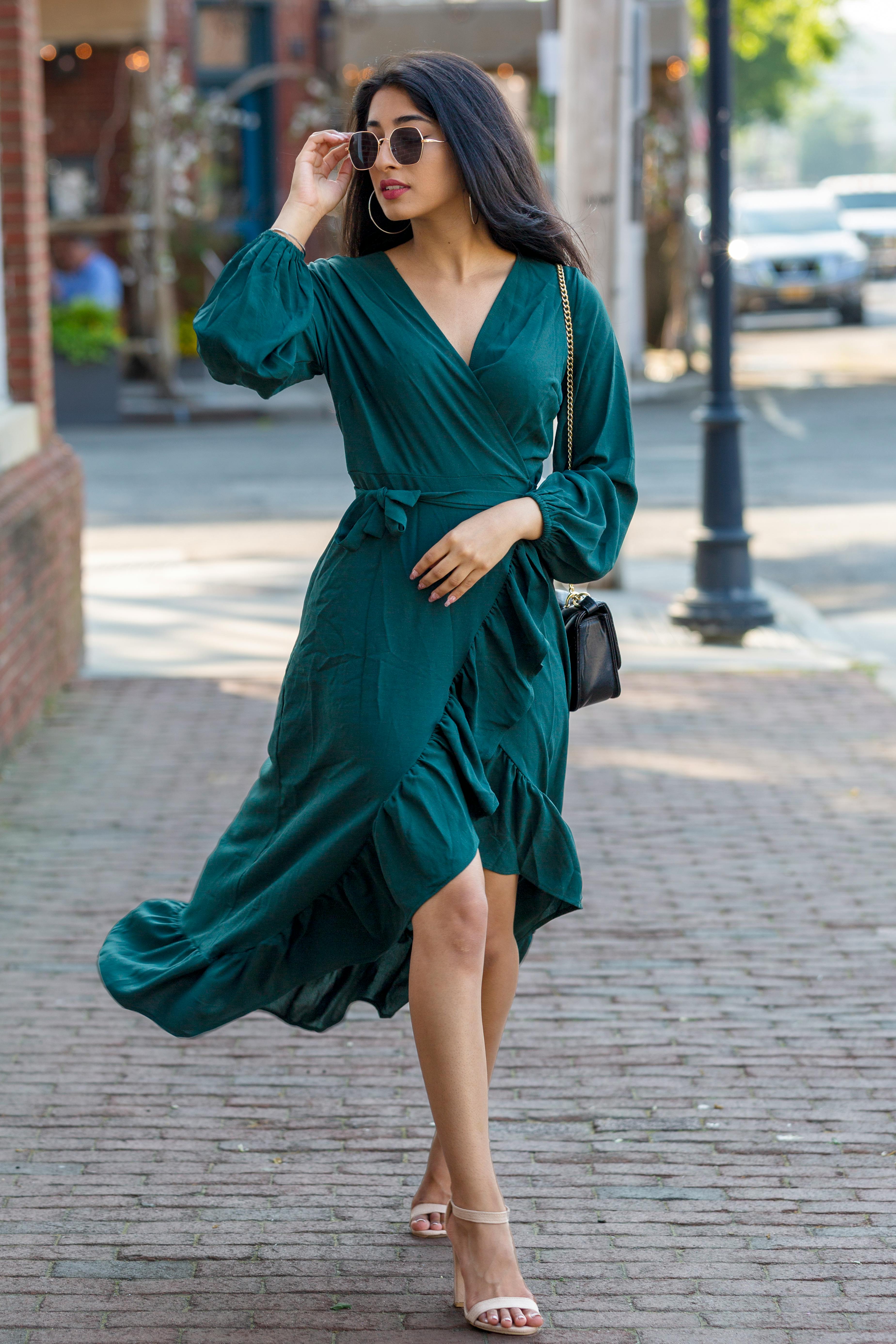 Dresses