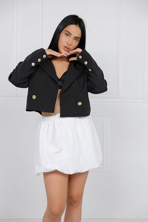 Blazer Corto Elara
