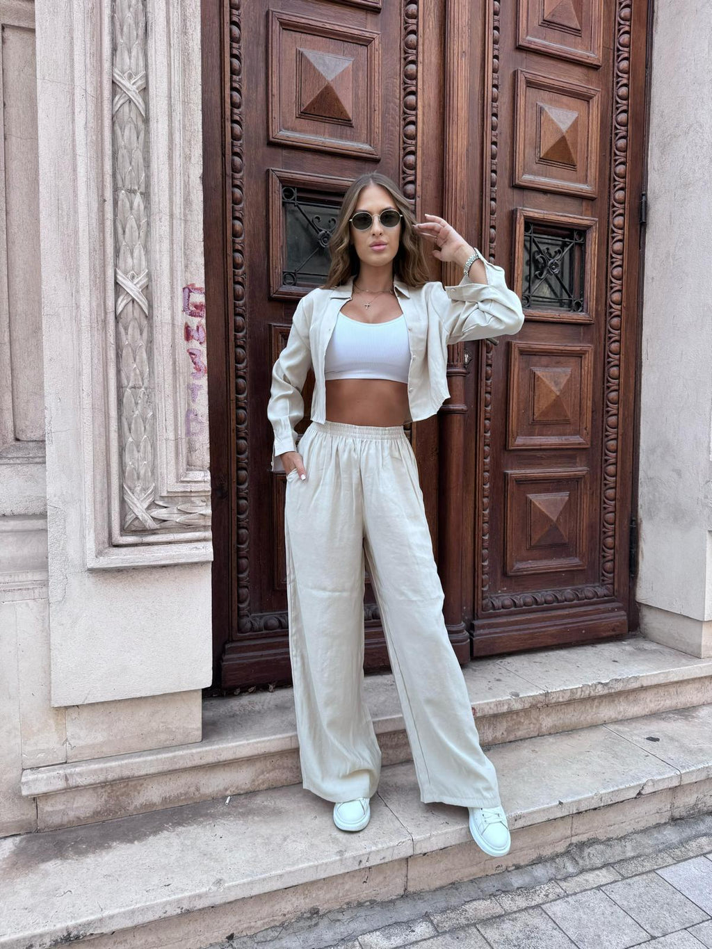 Aria Lounge Set